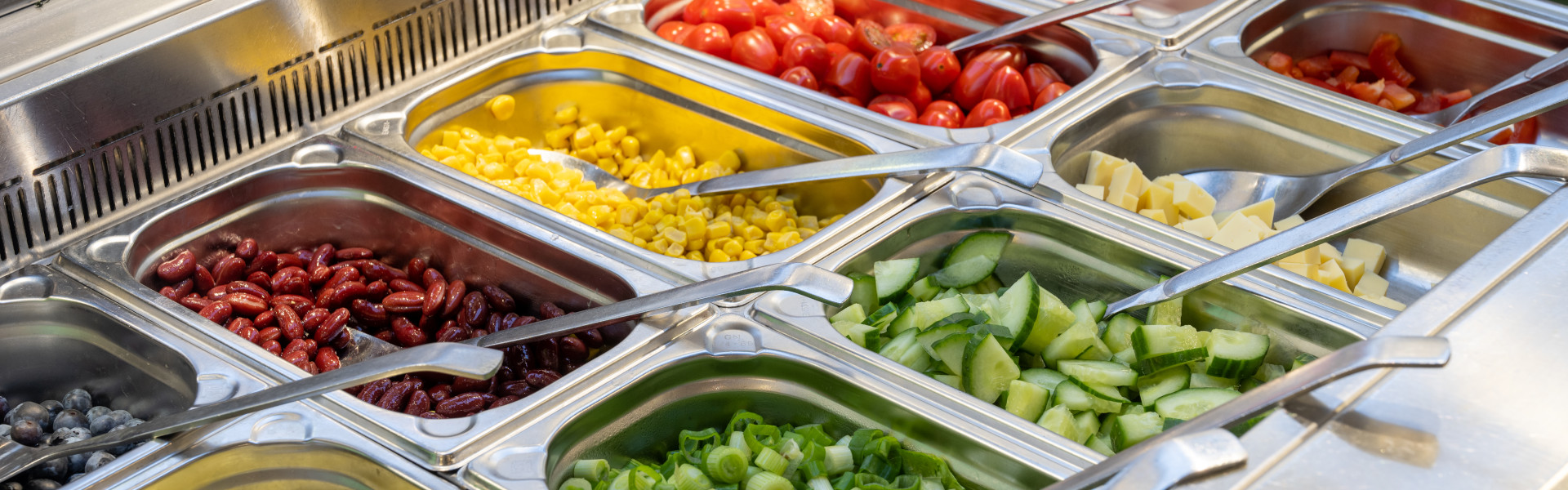 SALATBAR